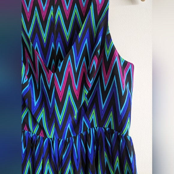 Amanda Uprichard || Silk Dress - Picture 3 of 7